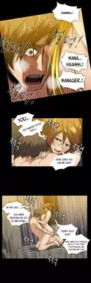 [Yihyeonmin] Drug Candy Ch.0-38 (English) (YoManga) (Ongoing)