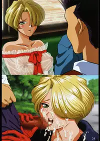 (C54) [U.R.C (Momoya Show-Neko)] Gravure (Sakura Taisen)