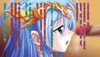 [Akuma Toshi Keikaku (Akumakko, Toshizou)] TS Ikusa Megami Cecil [Chinese] [这很恶堕x lolipoi x不咕鸟汉化组]