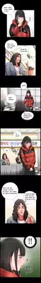 Girl Next Door Ch.1-11 (English) (Ongoing)
