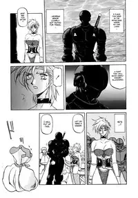 [Sanbun kyouden] Shichisai no Ramyurosu Vol.1 Chap 1-4 | Lamuros of Seven Colors Chap 1-4 [English] [DGB]