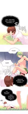 [Tankguy, ROZER] A World That I Rule Ch.01-25 [English] (Game of Scanlation) (Ongoing)