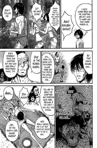 [Nagashima Chousuke] Kigenzen 10000 Nen no Ota | The Otaku in 10,000 B.C. Ch. 1-22 [English] [Natty Translations, Lazarus H]