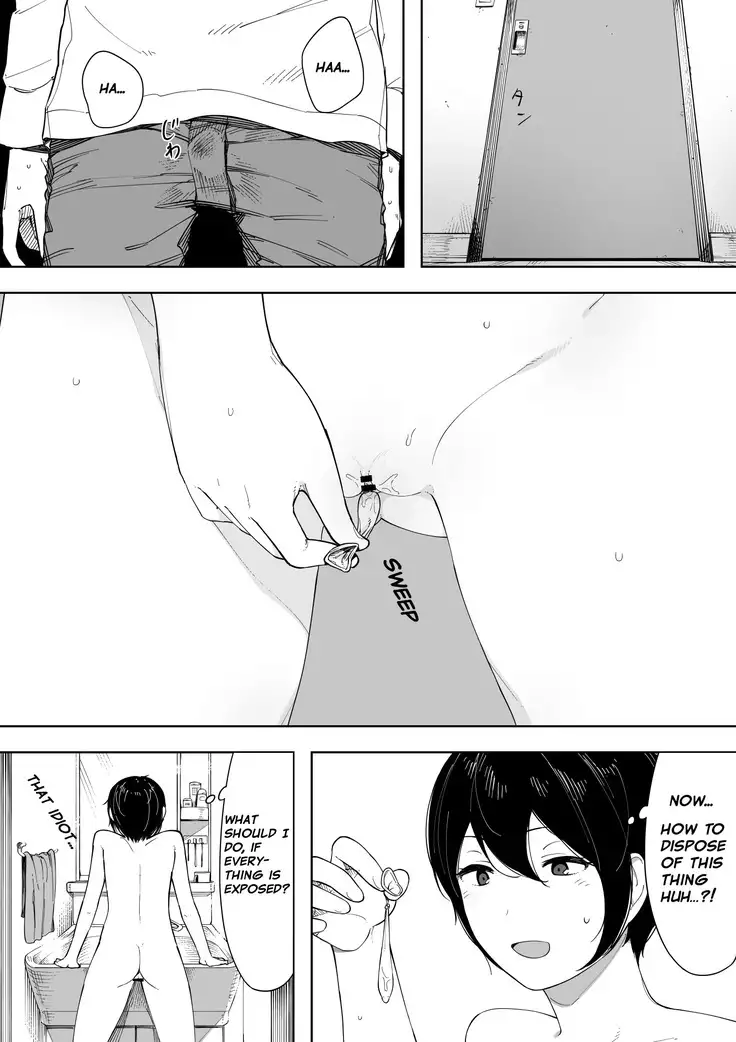 Aisai, Doui no Ue, Netorare 3 ~Ogawa-ke no Baai~ | Beloved Wife - Netorare After Consent 3 ~ Ogawa family case