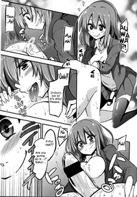 [Akai Mato] Boku wa Kanri Kanri Kanri Sarete Iru [English]