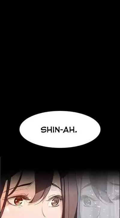 Rain Curtain Ch.30/40