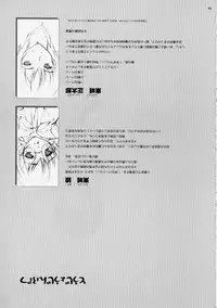 (D-Summit 02) [PINK CHUCHU (Mikeou)] Ichigo Kajuu 1000% (Ichigo 100%)