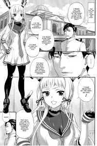 (C90) [Bread & Cake (Kuon Michiyoshi)] Nemuru Otome no Shitsukekata (Kantai Collection -KanColle-) [English] [CGrascal]