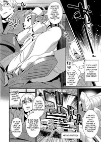 [Katsura Yoshihiro] 5ji kara Honban! - After Five Working! [English] [Tadanohito]