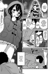 Sei naru Yoru ni Tenshi to Au