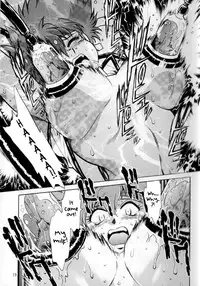 (SC29) [Studio Katsudon (Manabe Jouji)] Imasara Dirty Pair Gekijou-ban (Dirty Pair) [English] [Shanko]