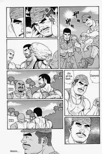 [Gengoroh Tagame] Kimiyo Shiruya Minami no Goku (Do You Remember The South Island Prison Camp) Chapter 01-24 [Eng]