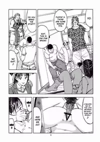 (C82) [JACK-POT (Jyura)] Yarasero yo! Satsuki-chan (Tsukiatte yo! Satsuki-chan) [English] [EHCOVE]