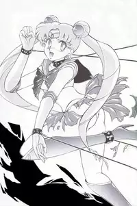 Kangethu Hien [Sailor Moon]