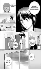 [Yamakumo] Closet 0 ~Ubawareta Junketsu~ | Closet 0 ~Stolen Purity~ [English] [sureok1]