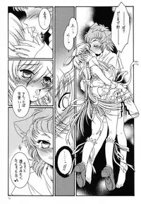 (C65) [Koubai Gekka (Kouno Mizuho)] hanshin (Demonbane)