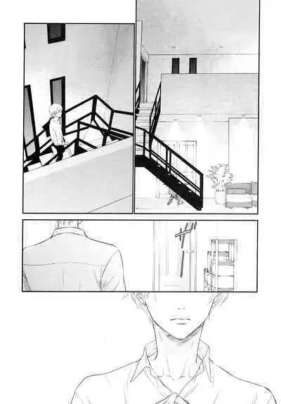 Takane no Hana wa, Midasaretai | 高嶺之花、意乱情迷 01-05