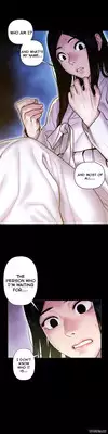 Ghost Love Ch.1-15 (English) (YoManga) (Ongoing)