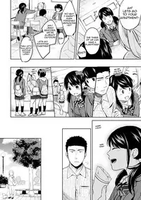[Fumitsuki Sou] 1LDK+JK Ikinari Doukyo? Micchaku!? Hatsu Ecchi!!? Ch. 1-9 [English] [Comfy Pillow Scans]
