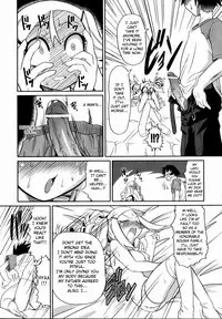[Takura Mahiro] Ojou-sama 3-bu Cooking | My Lady's Three-Minute Cooking (COMIC AUN 2007-01) [English] [Fated Circle]
