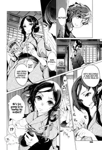 [Endou Okito] Elf no Yomeiri | Elven Bride Ch. 5 (COMIC X-EROS #19) [English] {Tigoris Translates}