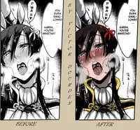 [Z-Ton] Bakumatsu Inbreed | Inbreeding of an Era (Bessatsu COMIC Anthurium Ningenigai ja Dame desu ka?) [English] [4dawgz + Thetsuuyaku] [Colorized] [Decensored] [Digital]