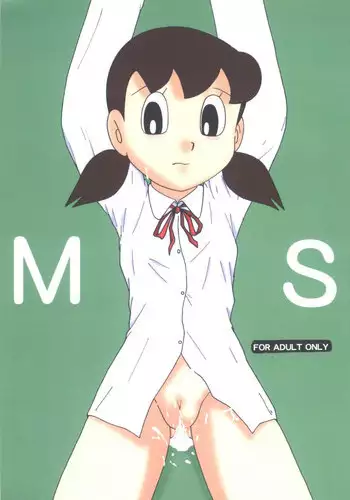(C68) [TWIN TAIL] SEX Ningyou Shizuka (Doraemon)