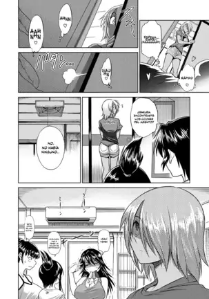 Joshi Luck! MelonBooks +Toranoana Extras