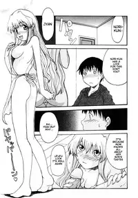 [Shoryutei Enraku] Mama o Kobamenai Boku - I can't refuse mother [English] [rsman122] [Decensored]