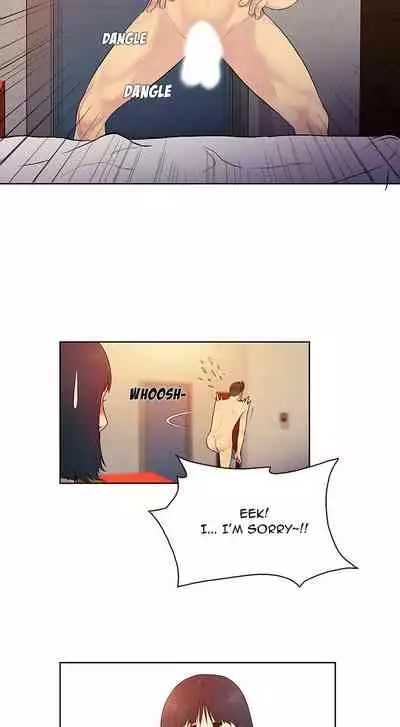 [464, Dolphin] The Stand-up Guy Ch.56/56 [Completed] [English] [Hentai Universe]