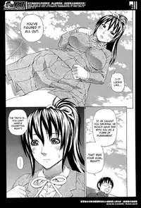 [Dakouin Saburou] Seigi no Netori Ch. 1-3 [English] [Mikakunin]