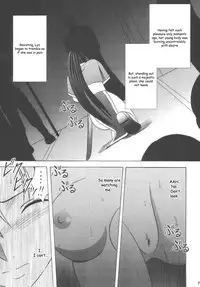 [Crimson Comics (Carmine)] Rekka no Kizuato (Fire Emblem Rekka no Ken) [English] [Kizlan]