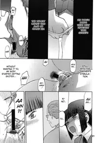 [Wakuwaku Doubutsuen (Tennouji Kitsune)] blue snow blue Soushuuhen 3 scene.8 [English] {Mant}