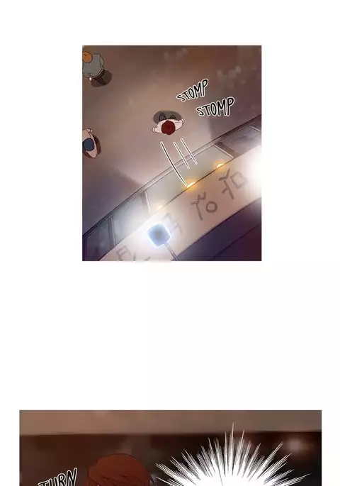 Scandal of the Witch Ch.1-28