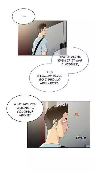 [464, Dolphin] The Stand-up Guy Ch.56/56 [Completed] [English] [Hentai Universe]