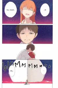 (C78) [Mebae Anime (mebae)] Gensou no Shi to Shito 2 | Death of Illusion and an Angel 2 - Nirvana (Neon Genesis Evangelion) [English] [ATF]