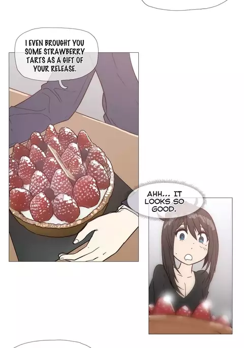 Household Affairs Ch.1-50