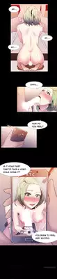 Miss Mystic Ch.1-8 (English) (Ongoing)