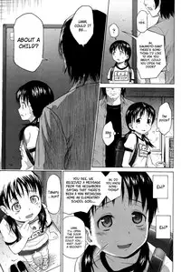 [Quzilax] Loli to Bokurano. Ch. 1-4 [English] [biribiri & Afro Thunda]