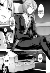 [ShindoL] Moroku Gankyou ni | Fragile and Tough (COMIC Mugen Tensei 2014-04) [English] =RED + P666HF=