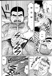 [Gengoroh Tagame] Kimiyo Shiruya Minami no Goku (Do You Remember The South Island Prison Camp) Chapter 01-09 [Eng]