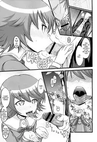 (SC61) [GOD Ryokutya (Bu-chan)] Script Error (Danganronpa) [English] [_ragdoll]