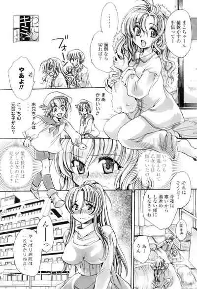 Ore Boku to 7-nin no Yome