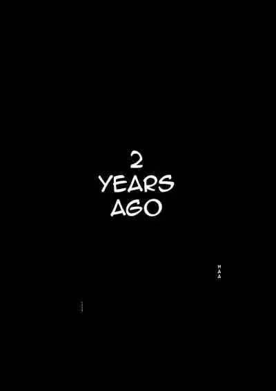 Kaasan to Ore no 20 Nenshi | Mother and My 20 Year Chronicle
