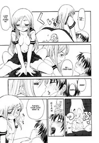 [Shoryutei Enraku] Mama o Kobamenai Boku - I can't refuse mother [English] [rsman122] [Decensored]