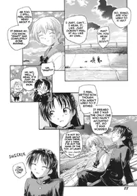[Unno Hotaru] Sakamawari no Sekai | Topsy-Turvy World (Hingshowzing Stories) [English] [TokidoKI]