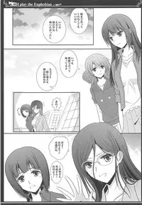 (C93) [Bijutsubu (Shiduki Michiru)] Euphobian no Hibiki Quartet - Euphobian will resound. (Hibike! Euphonium)