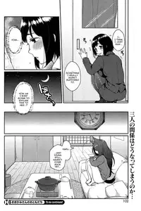 [Majoccoid] Ookami-san no Ooshigoto | A Wolf's Job Ch. 1-4 [English] {thetsuuyaku}