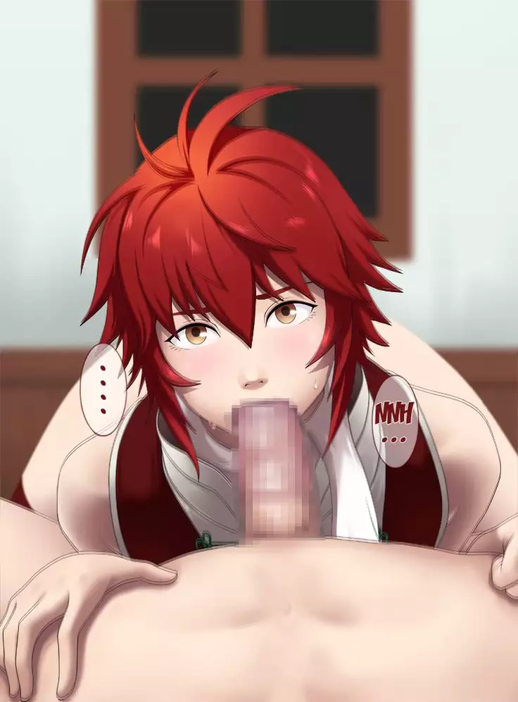 ByakuAn no Megami-tachi _Animated GIF-p2
