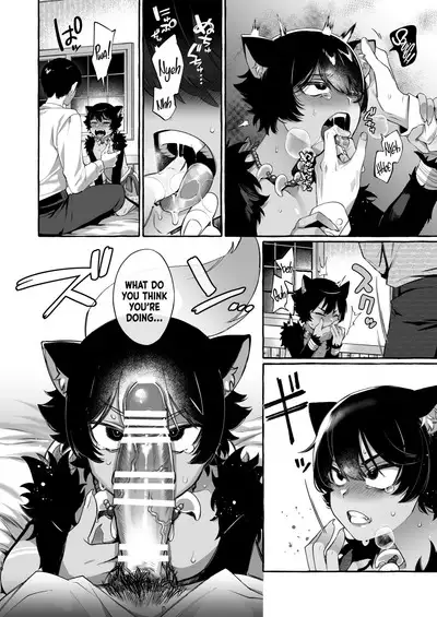 Isekai Teni Shite Mazoku Shota ni Tanetsuke Shitara Mechakucha Natsukareta. ｜I Went to Another World and Demon Shotas Grew Attached to Me After I Mated With Them.